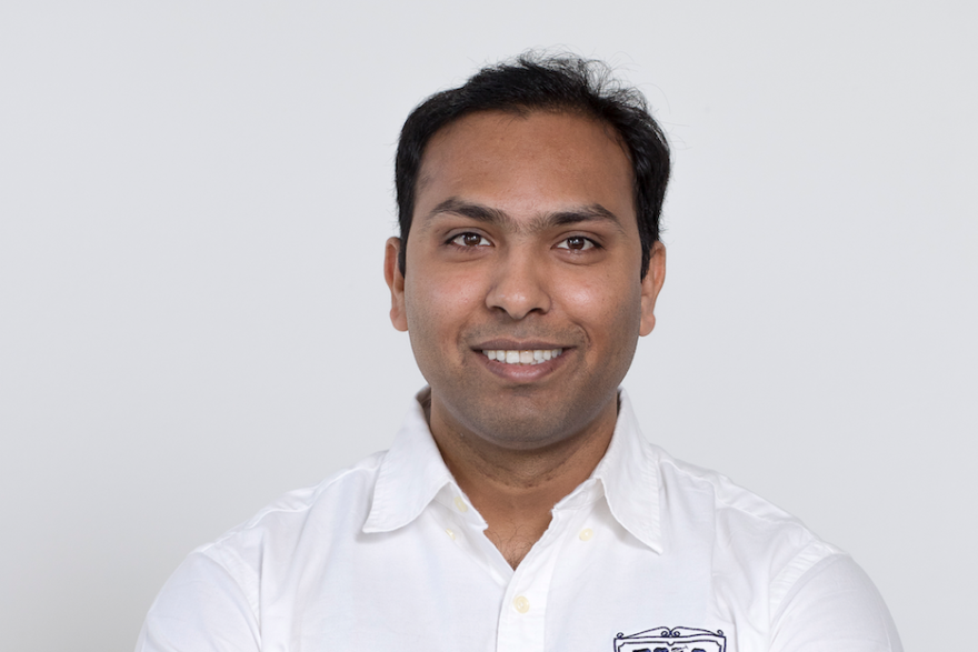 Rahul Mathur Ags Go4logistics | Over ons